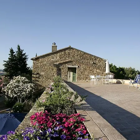 Fattoria Poggio Foco Manciano