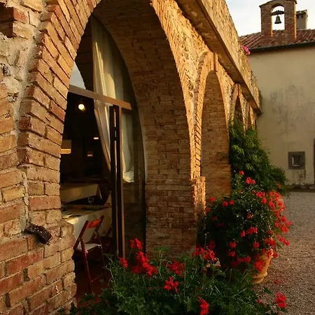Fattoria Poggio Foco Manciano