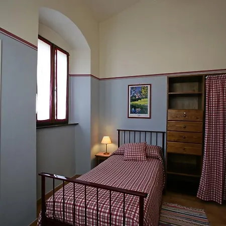 Fattoria Poggio Foco Manciano