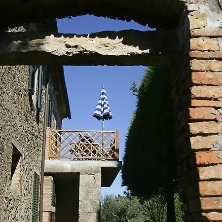 Fattoria Poggio Foco