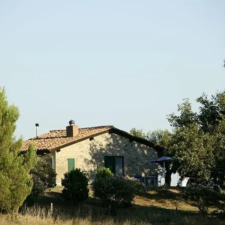 Farm stay Fattoria Poggio Foco *