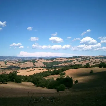 Farm stay Fattoria Poggio Foco