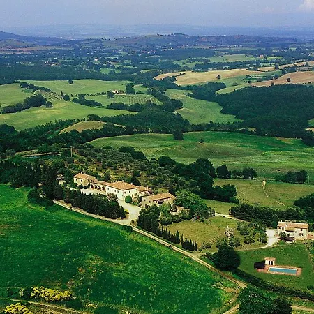 Fattoria Poggio Foco * Manciano