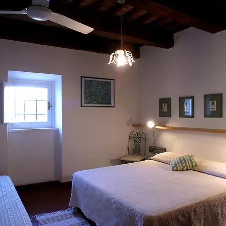 Farm stay Fattoria Poggio Foco