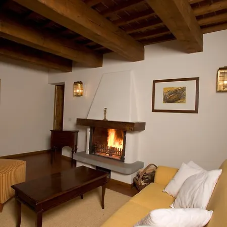 Farm stay Fattoria Poggio Foco