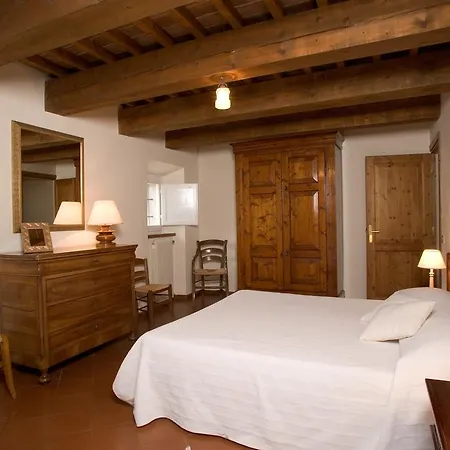 Fattoria Poggio Foco