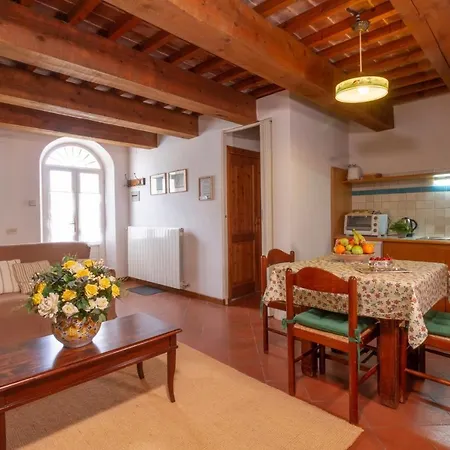 Farm stay Fattoria Poggio Foco *