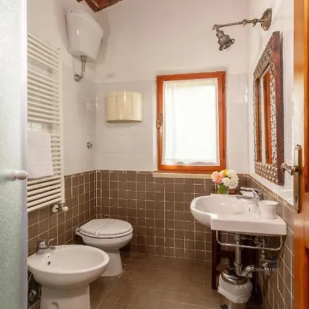 Fattoria Poggio Foco Farm stay Manciano