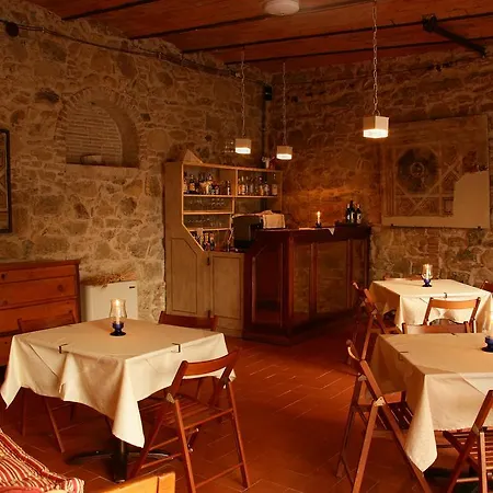 Fattoria Poggio Foco