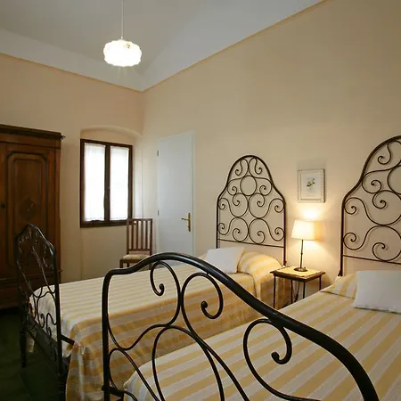 Fattoria Poggio Foco Alloggio per agriturismo *