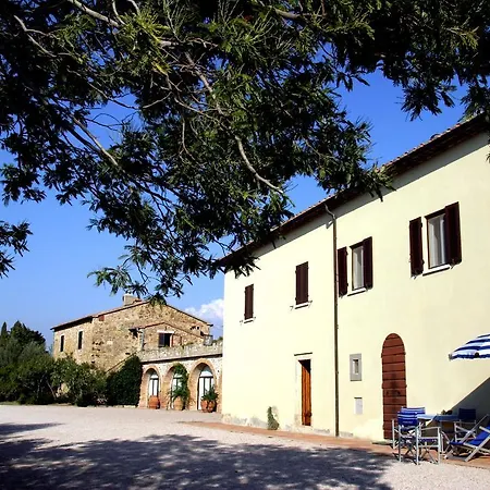 Fattoria Poggio Foco マンチャーノ