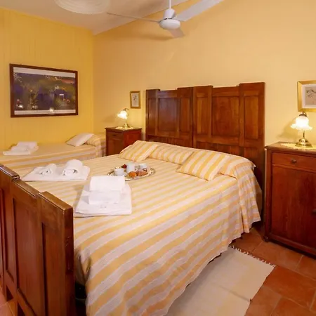 Fattoria Poggio Foco